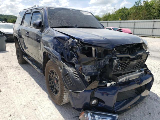 TOYOTA 4RUNNER SR 2021 jtenu5jr5m5937404