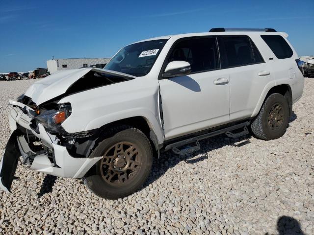 TOYOTA 4RUNNER 2022 jtenu5jr5n6006574