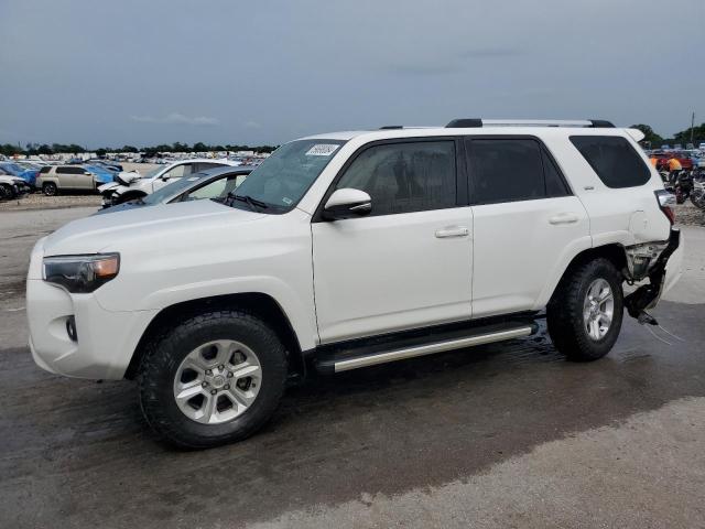 TOYOTA 4RUNNER 2022 jtenu5jr5n6006946