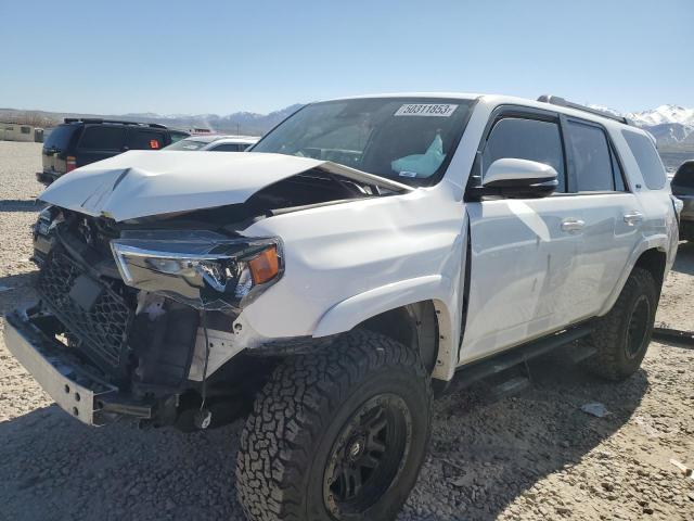 TOYOTA 4RUNNER SR 2022 jtenu5jr5n6054804