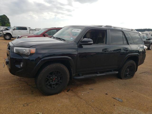 TOYOTA 4RUNNER SE 2023 jtenu5jr5p6135272