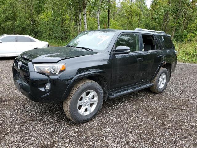 TOYOTA 4RUNNER SE 2023 jtenu5jr5p6146417