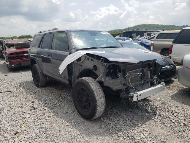 TOYOTA 4RUNNER SR 2021 jtenu5jr6m5855259