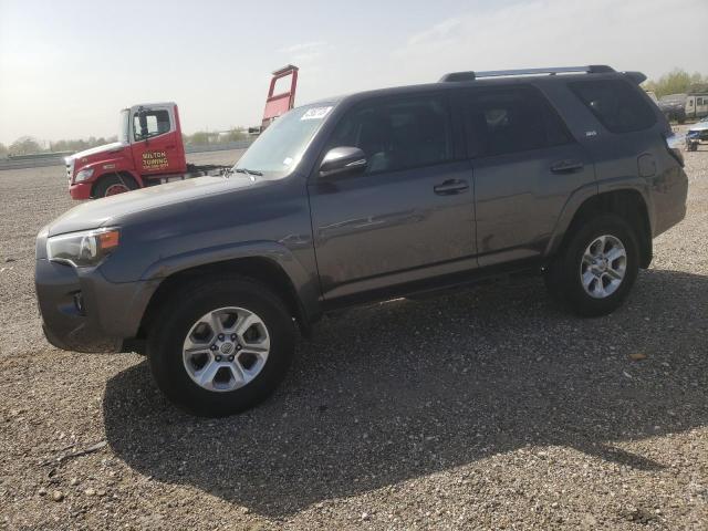 TOYOTA 4RUNNER SR 2021 jtenu5jr6m5856427