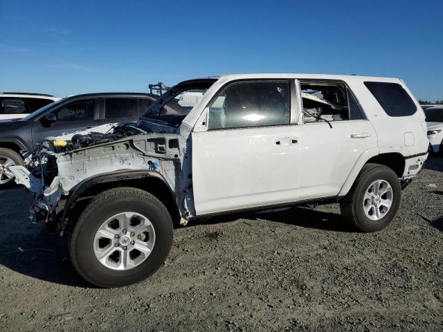 TOYOTA 4RUNNER 2022 jtenu5jr6n5971935