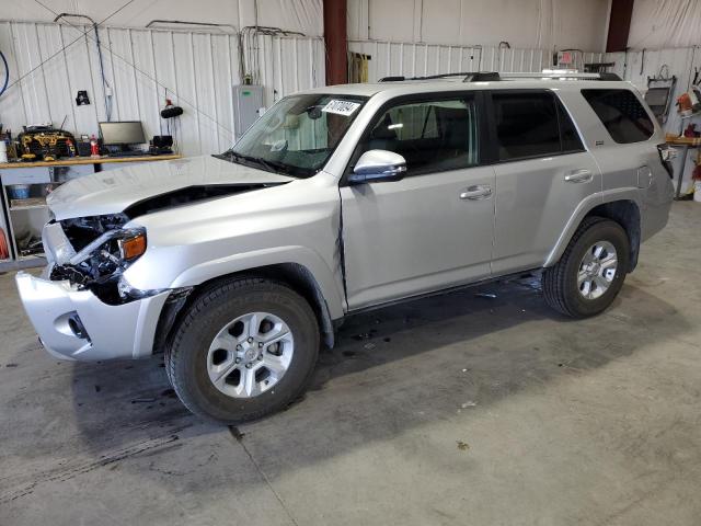 TOYOTA 4RUNNER 2022 jtenu5jr6n6045058