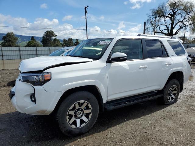 TOYOTA 4RUNNER 2024 jtenu5jr6r6213903