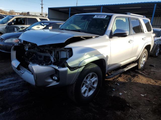 TOYOTA 4RUNNER 2021 jtenu5jr7m5918837