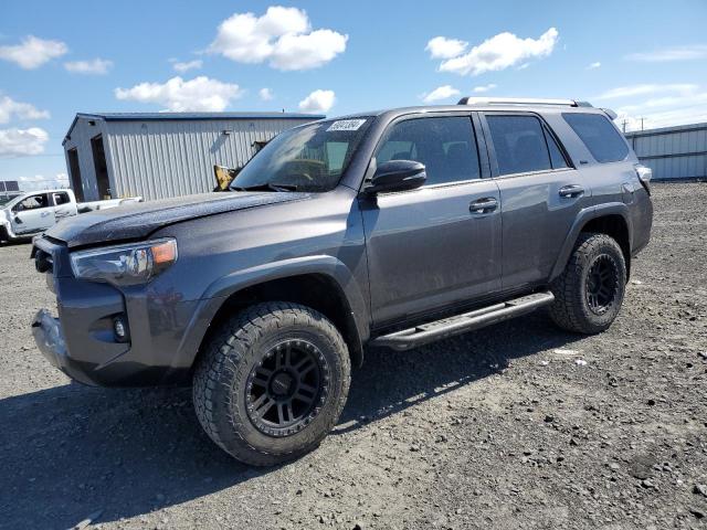 TOYOTA 4RUNNER 2021 jtenu5jr7m5948484