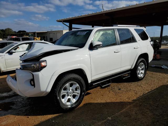 TOYOTA 4RUNNER 2022 jtenu5jr7n6039902