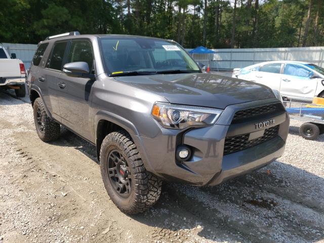 TOYOTA 4RUNNER SR 2021 jtenu5jr8m5940376