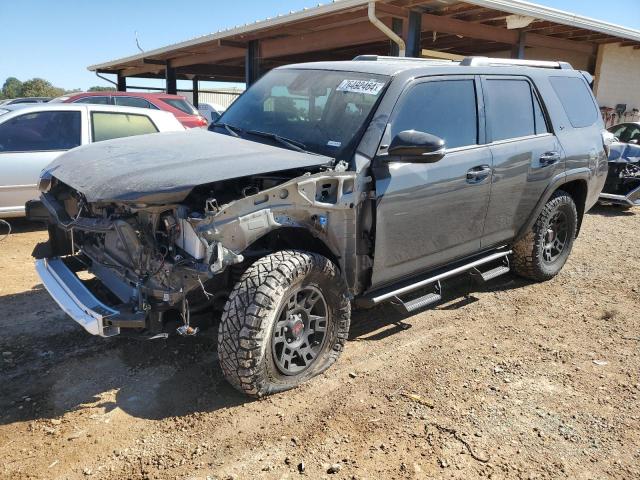 TOYOTA 4RUNNER SR 2024 jtenu5jr8r6260737