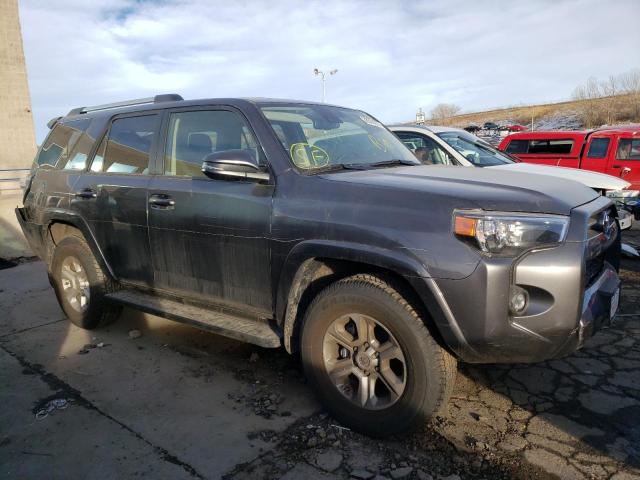 TOYOTA 4RUNNER SR 2021 jtenu5jr9m5957641