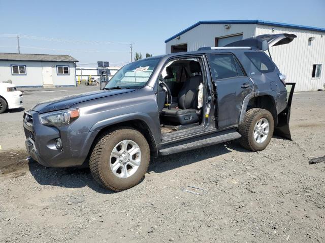 TOYOTA 4RUNNER SR 2022 jtenu5jr9n6052943