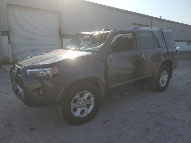 TOYOTA 4RUNNER SE 2023 jtenu5jrxp6104406