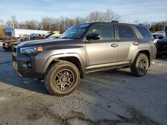 TOYOTA 4RUNNER SE 2023 jtenu5jrxp6169983