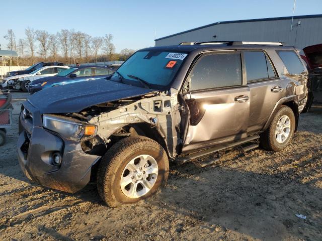 TOYOTA 4RUNNER SE 2023 jtenu5jrxp6173869