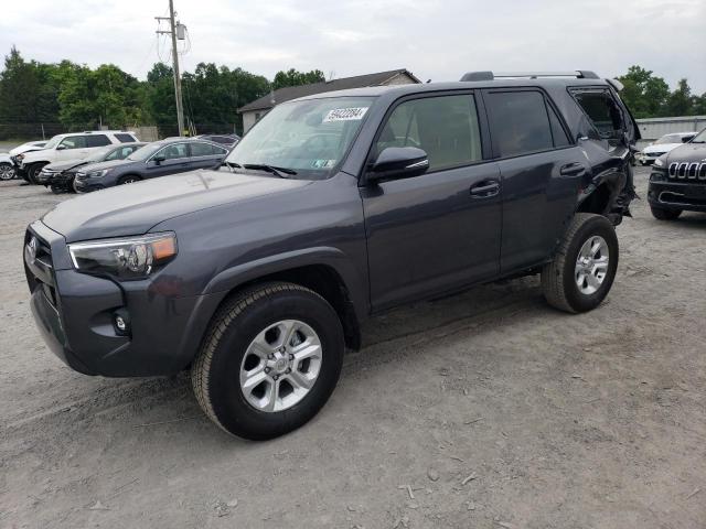 TOYOTA 4RUNNER SE 2023 jtenu5jrxp6194706