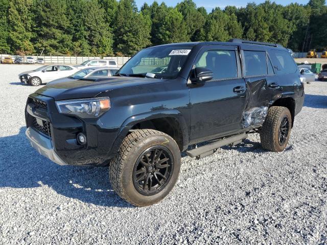 TOYOTA 4RUNNER SR 2021 jtepu5jr0m5955639