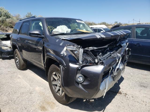 TOYOTA 4RUNNER SR 2021 jtepu5jr1m5870843