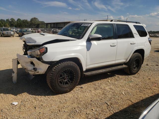 TOYOTA 4RUNNER SR 2021 jtepu5jr1m5932578