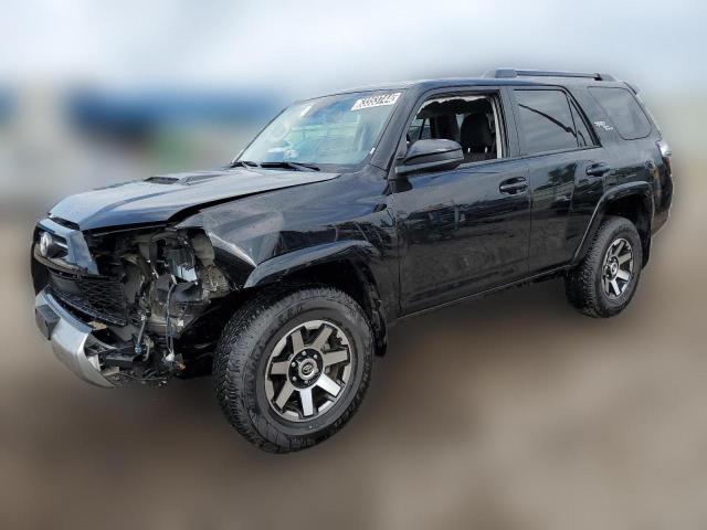 TOYOTA 4RUNNER 2024 jtepu5jr1r6254898