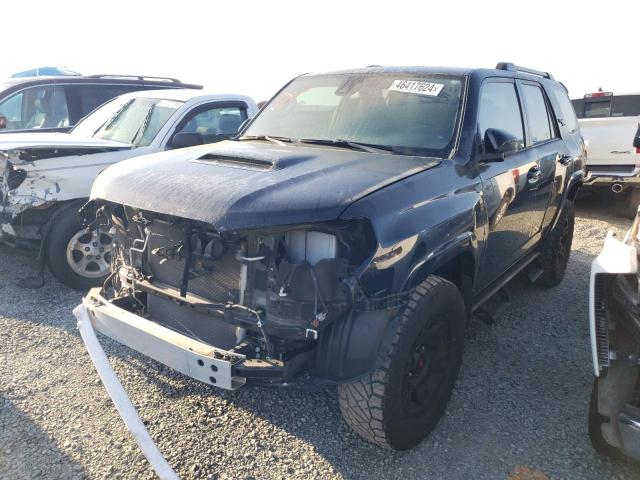 TOYOTA 4RUNNER 2021 jtepu5jr3m5886025