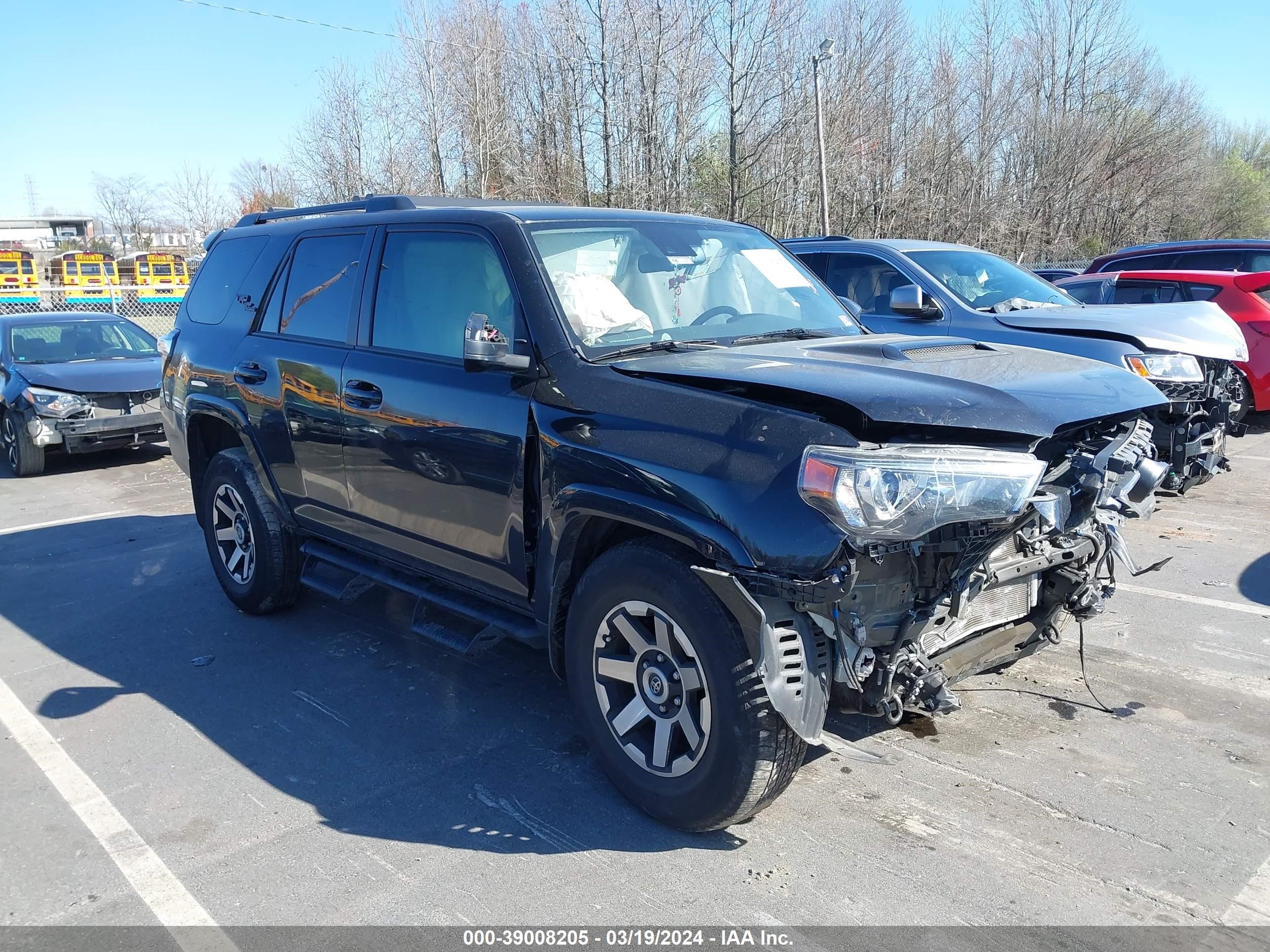 TOYOTA 4RUNNER 2021 jtepu5jr3m5963654