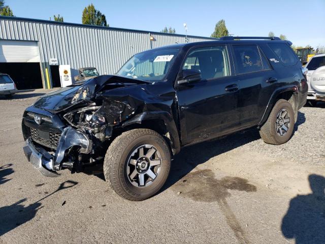 TOYOTA 4RUNNER SR 2024 jtepu5jr3r6286428