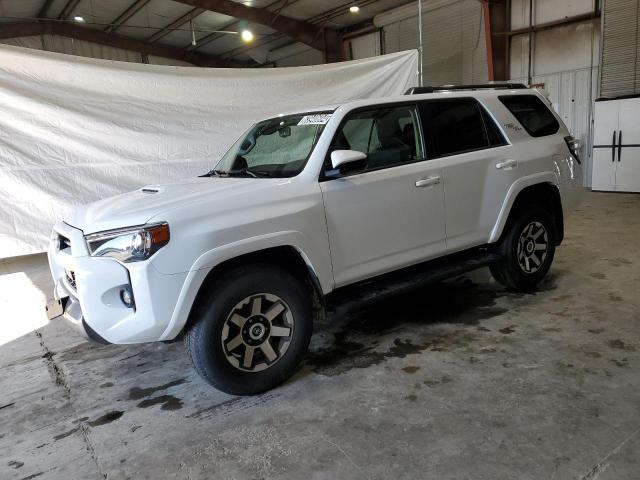 TOYOTA 4RUNNER SE 2023 jtepu5jr4p6132677