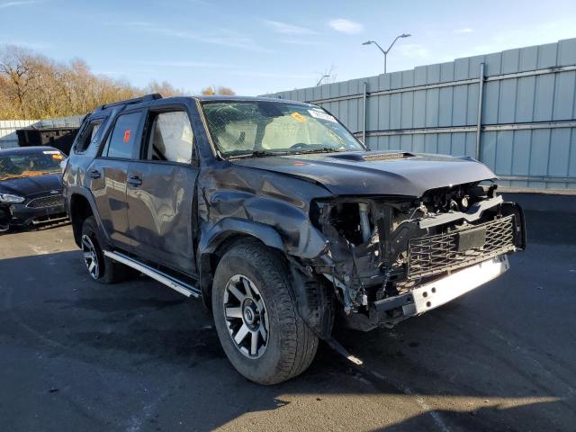 TOYOTA 4RUNNER SR 2021 jtepu5jr5m5909658