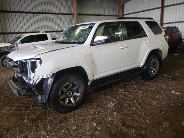 TOYOTA 4RUNNER SR 2021 jtepu5jr5m5936925