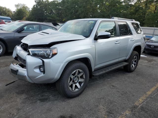 TOYOTA 4RUNNER SE 2023 jtepu5jr5p6141730