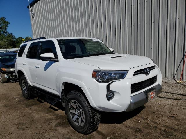 TOYOTA 4RUNNER SR 2021 jtepu5jr6m5951997