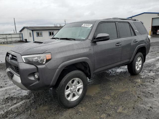 TOYOTA 4RUNNER 2022 jtepu5jr6n6053928