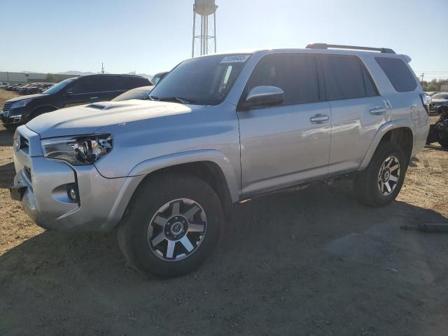 TOYOTA 4RUNNER SE 2023 jtepu5jr6p6132891