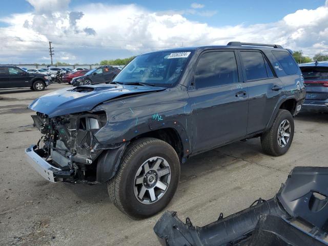 TOYOTA 4RUNNER 2024 jtepu5jr6r6216065