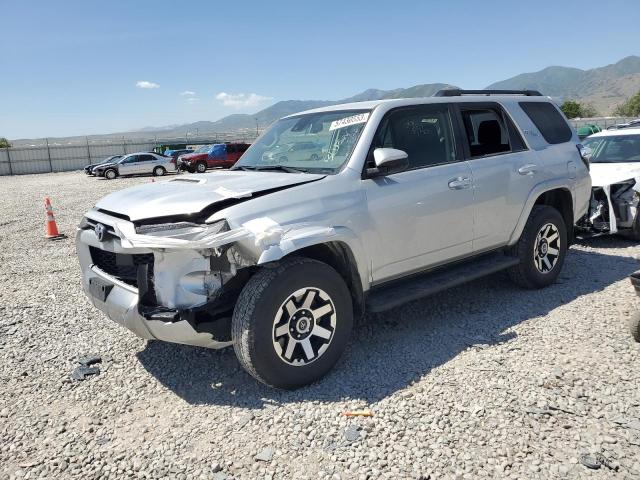 TOYOTA 4RUNNER SR 2021 jtepu5jr7m5934528