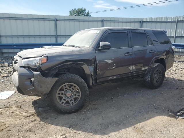 TOYOTA 4RUNNER SR 2021 jtepu5jr8m5943545