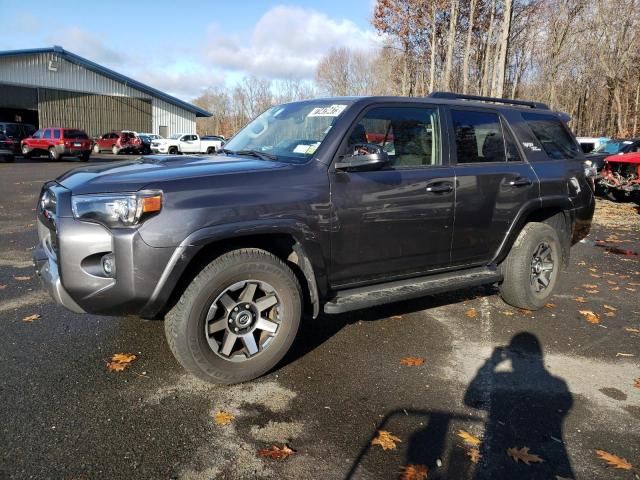 TOYOTA 4RUNNER 2022 jtepu5jr8n6023748