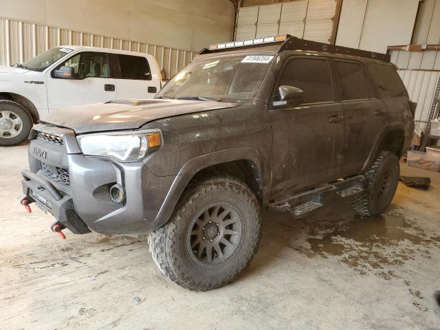 TOYOTA 4RUNNER 2022 jtepu5jr9n5995171