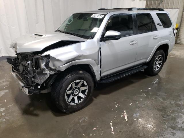 TOYOTA 4RUNNER SE 2023 jtepu5jrxp6091651