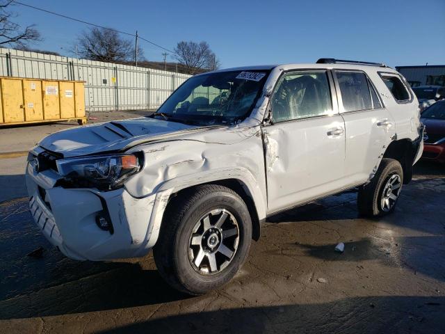 TOYOTA 4RUNNER SE 2023 jtepu5jrxp6098390