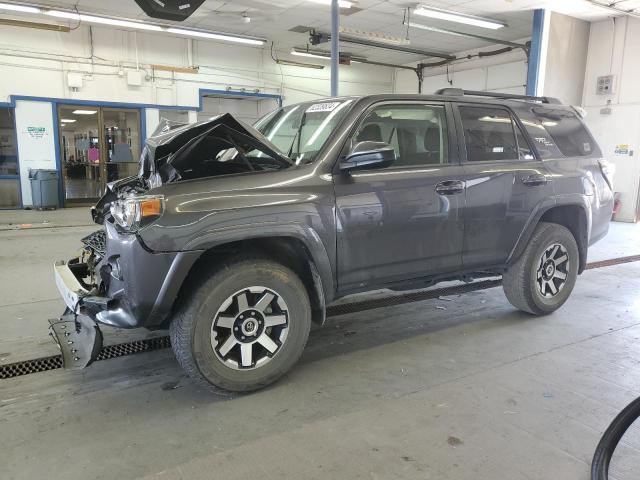 TOYOTA 4RUNNER SE 2023 jtepu5jrxp6127712