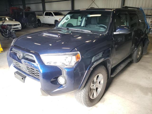 TOYOTA 4RUNNER SR 2024 jtepu5jrxr6247240