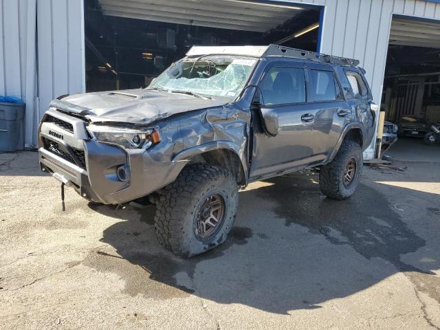 TOYOTA 4RUNNER SR 2021 jteru5jr0m5857364