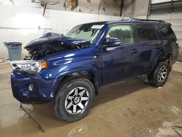 TOYOTA 4RUNNER 2022 jteru5jr0n6081491