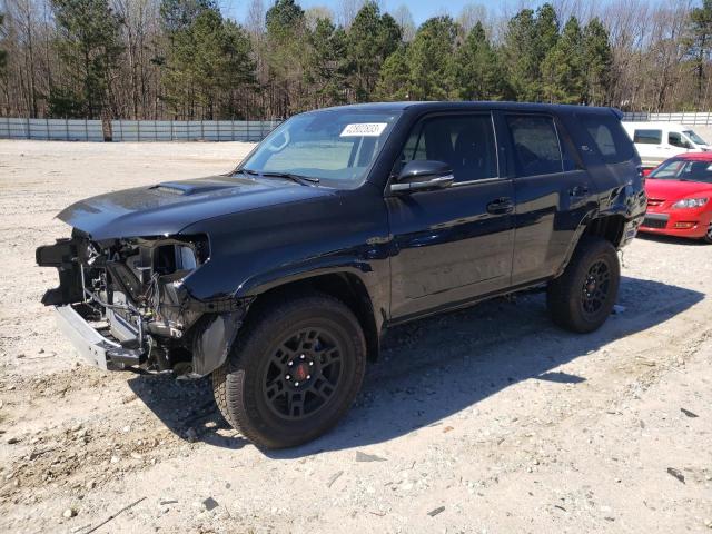 TOYOTA 4RUNNER SE 2023 jteru5jr0p6102214