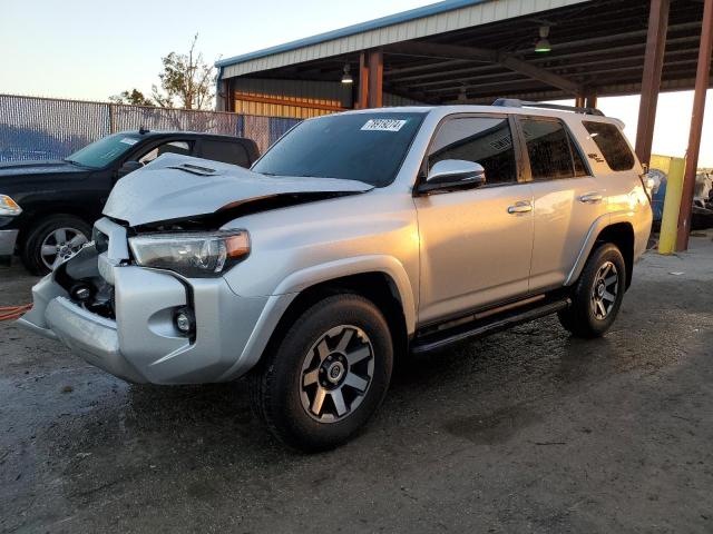 TOYOTA 4RUNNER SE 2023 jteru5jr0p6104013