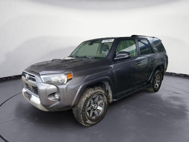 TOYOTA 4RUNNER SE 2023 jteru5jr0p6113794